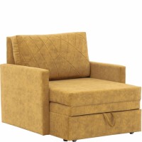 Izvelkams atpūtas krēsls LUCA, Doro 17062 Izvelkams atpūtas krēsls LUCA, Doro 17062